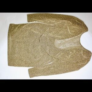 Beautiful sparkling express mini dress size s